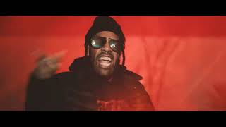 WU-TANG CLAN FT. REDMAN - Lesson Learn&#39;d OFFICIAL MUSICVIDEOCLIP