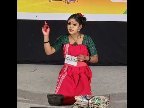 Abigail  Folk Dance SMCA Arts Festival Festi Vista 2024