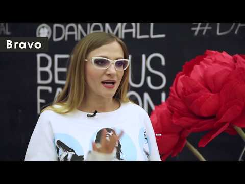 Belarus Fashion Week Spring 2019