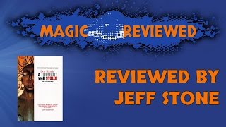 A Thought Well Stolen Review