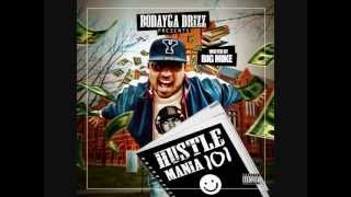 BODAYGA DRIZZ - WHAT UP DOE - DJ BIG MIKE -