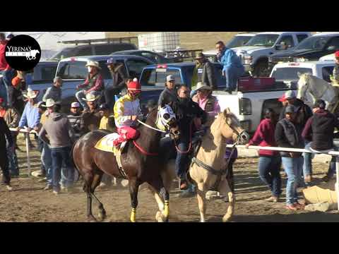EL SATANAS vs EL SENOR COMANDO