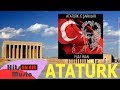 FUAT İNAN - ATATÜRK BAKIŞLI YARİM (Atatürk Marşı) FUAT İNAN - ATATÜRK BAKIŞLI YARİM (Atatürk Marşı)