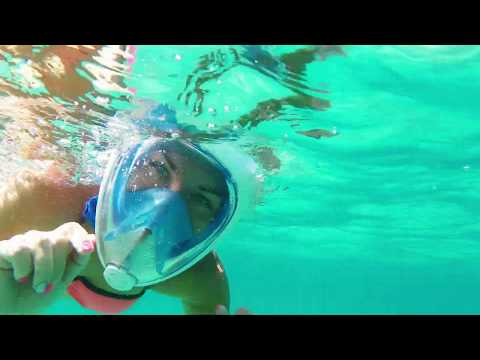 Srima Vodice Chorwacja 2018 4K