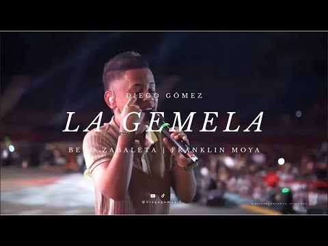 Valentina Velilla and Diego Gomez