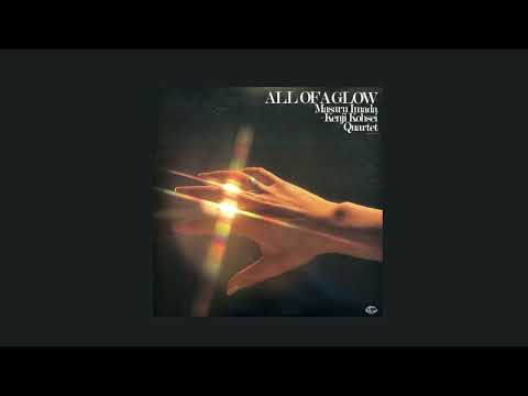 The Logbook  -  Masaru Imada + Kenji Kohsei Quartet