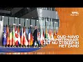 Oud-NAVO topambtenaar: Zet nu streep in het zand