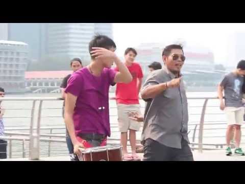 OvaFormula: Bahiana Funk @ MBS October 2014