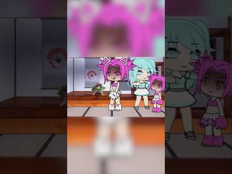 #149       Miraculous Ladybug Tiktok Compilation | MLB Meme| Gachalife Ann #Short #Gachalife #Shorts