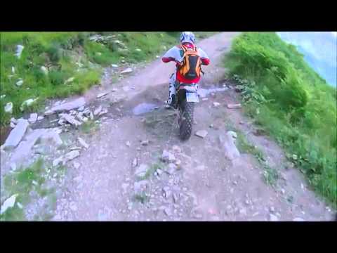 PATACCA TEAM WLP alla Via del SALE 2 .. 19-20 Luglio 2014