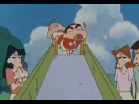 Shraddha Rasal shinchan's voice by Me