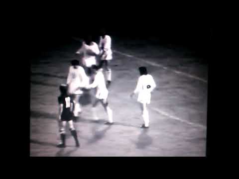 SK Admira Wacker-Inter de Milan - 1973/74- copa de la UEFA- ( parte dos )
