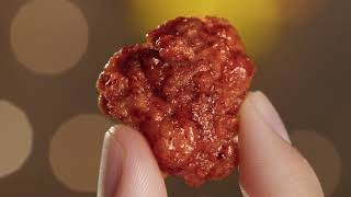 Nashville Hot Popcorn Chicken | Goin' Country | Jack in the Box