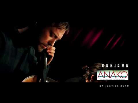 Trio in Uno, Ernesto Nazareth