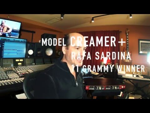 Sonic Farm Creamer Plus -- An Introduction