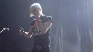 The Blackout *I&#39;m A Riot ? You&#39;re a Fucking Riot !*