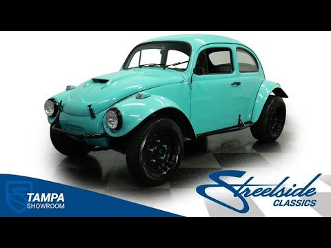 1964 Volkswagen Beetle (CC-2059250) for sale in Lutz, Florida