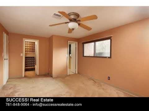 221 Oak Street Unit 7-11, Brockton MA 02301 - Condo - Real Estate - For Sale -