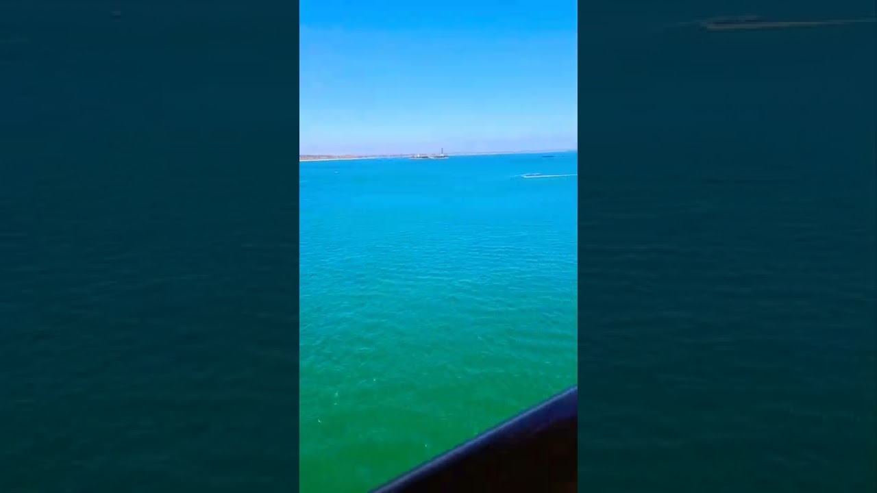 Carnival Panorama - Cabin 9476 - Video 1