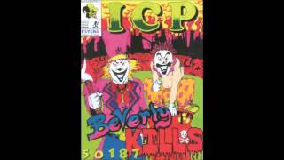 Insane Clown Posse- Beverly Kills 50187 full album