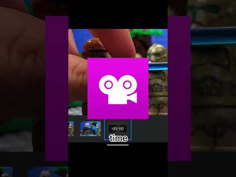 Is Stop Motion Studio pro Worth It? #shorts #lego