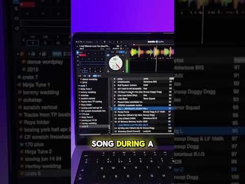 This Serato Setting is a game-changer