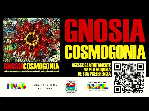 Gnosia - Cosmogonia (Full Album)