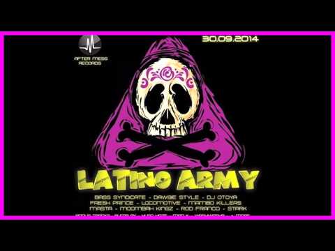 OGMA x Washiwasha x Wost - Matraka (Original Mix) [Bonnus Track]