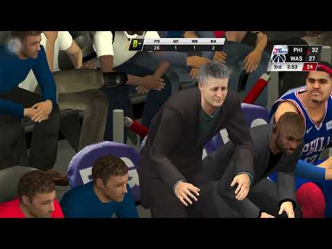 NBA 2K20 - My Career - Episode 67