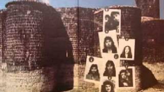 NATO ADESSO - (ITA-ENG LYRICS) - New Trolls - (UT, 1972)