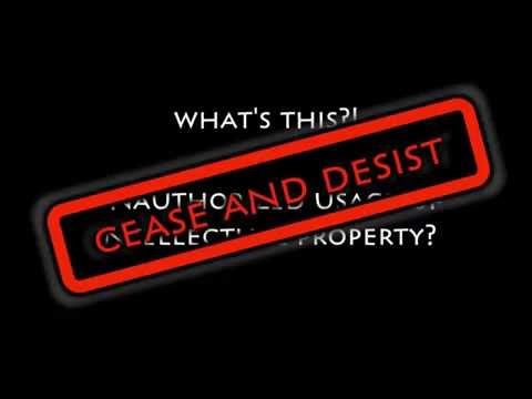 Canterlot Siege 4 Receives Cease & Desist