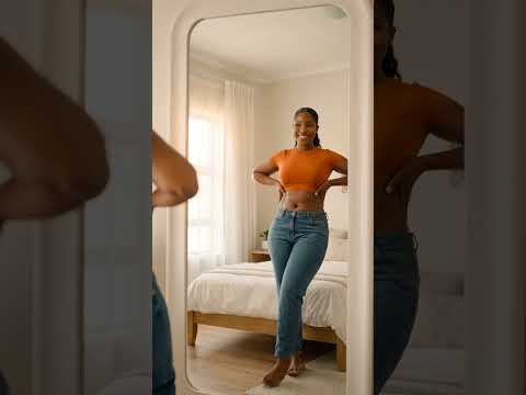 Flat Tummy Range