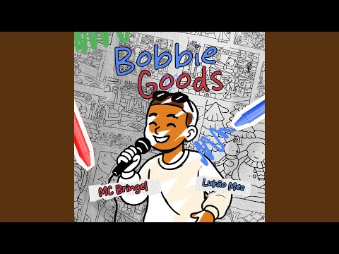 Bobbie Goods