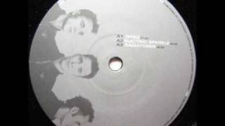 Frank Lorber - Blechtrommel - [Jailhouse Rocker EP - C1]