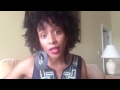 Poetic Confessions by Venus Jones