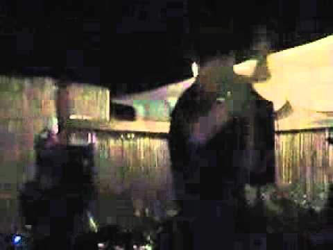 johnny roy  a Fregene (RM)