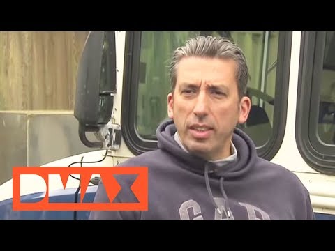 Trailer-Vorschau: Steel Buddies – Stahlharte Geschäfte