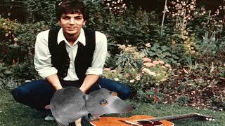 Syd Barrett - Rats (early version)