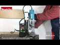 Сверлильный станок Makita HB500