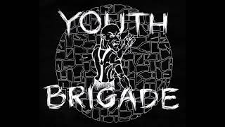 Youth Brigade - Live in Mannheim 1992 [Full Concert]