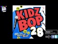 Kidz Bop Kids: Heroes (We Could Be)