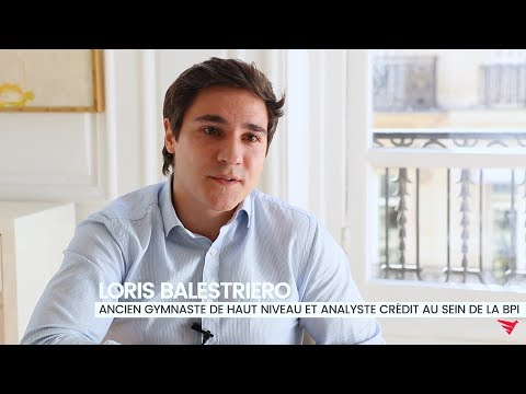 Entretien avec Loris Balestriero - Allyteams
