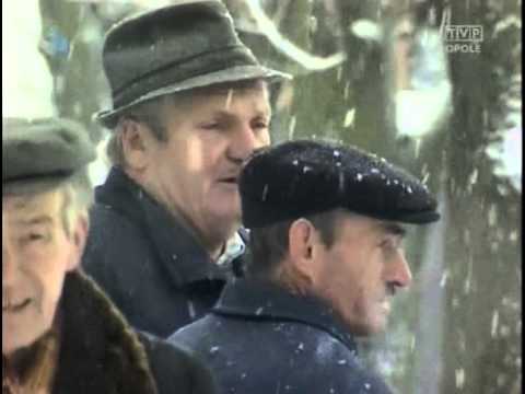 Mitologia polska - Wierna rzeka - Film Dokumentalny [1993]