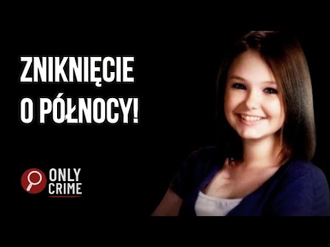 ZNIKNIĘCIE O PÓŁNOCY! | HISTORIA SKYLAR NEESE | ONLY CRIME #4