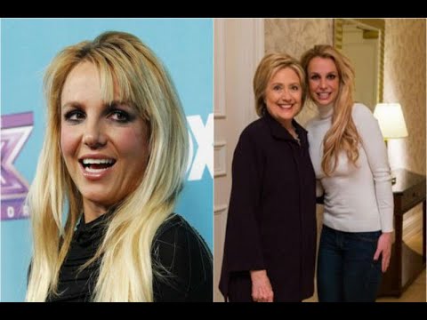 ¿Qué le pasó al rostro de Britney Spears?