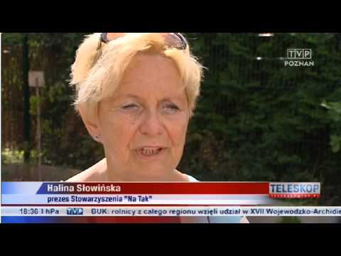 najpiękniejsze wakacje (TVP3 30.8.2015)