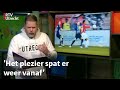 De ode van Korneel: 'Dit gaat de juiste kant op'| RTV Utrecht