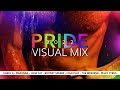 CIRCUIT POP HOUSE MELODIC: TOSXKY PRIDE 2022