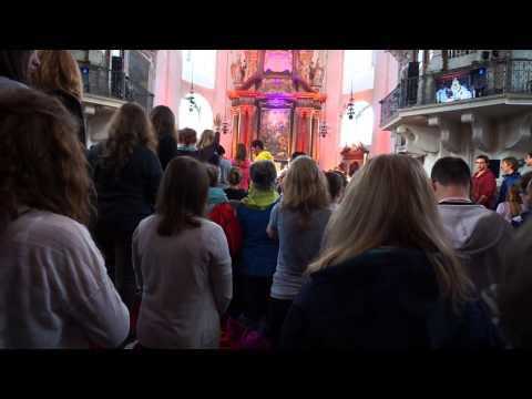 Mein ganzes Leben (Ich sing dir dieses Lied...) #2 [Lebensübergabe] - Pfingsten 15