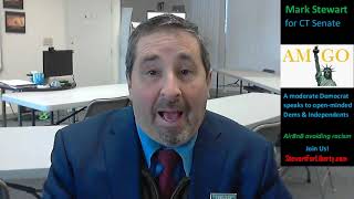 FEB 21 libertymsg AirBnB Avoiding Racism